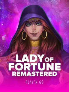 Lady of Fortune