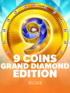 9 Coins Diamond