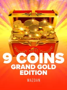 9 Coins Gold